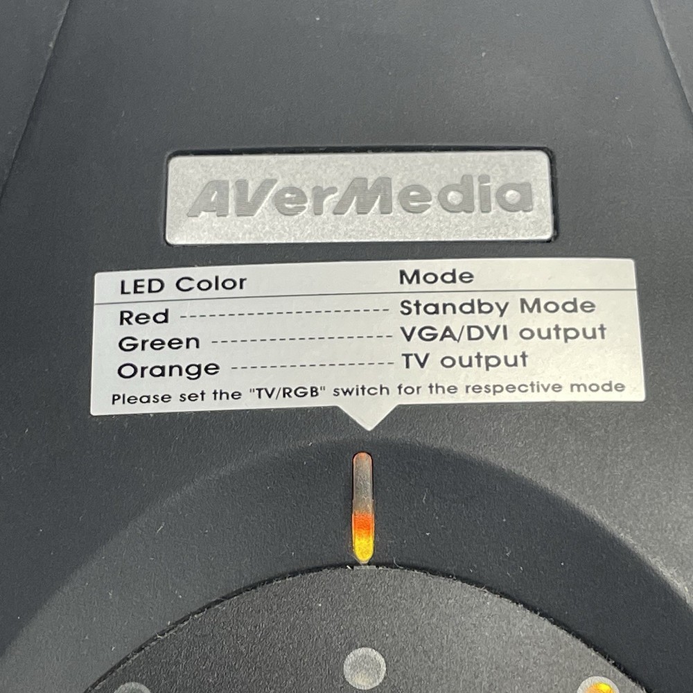AVerMedia AVerVision 300AF+ Digital Document Camera Projector