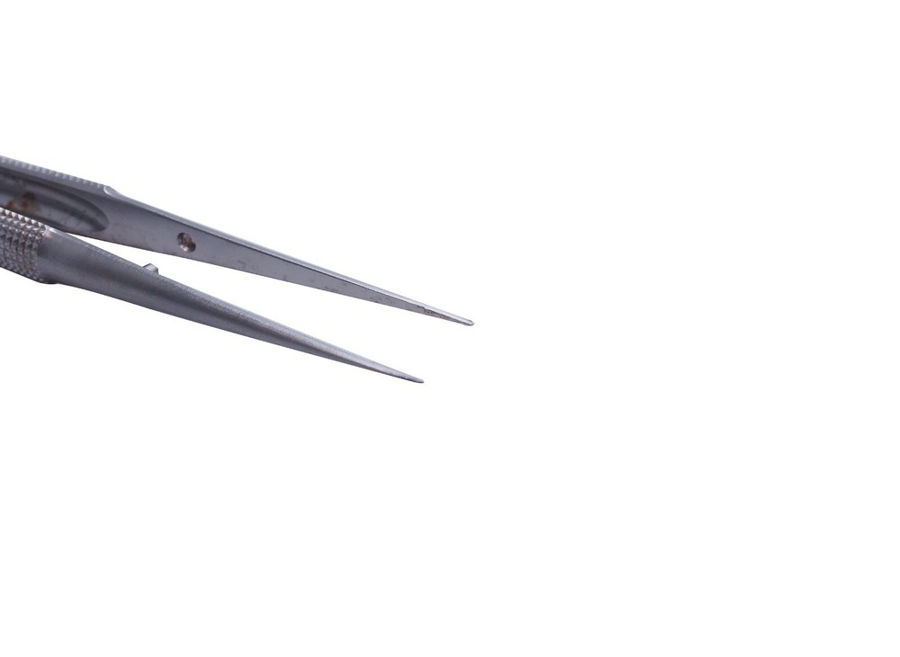 Boss Forceps 98-6105