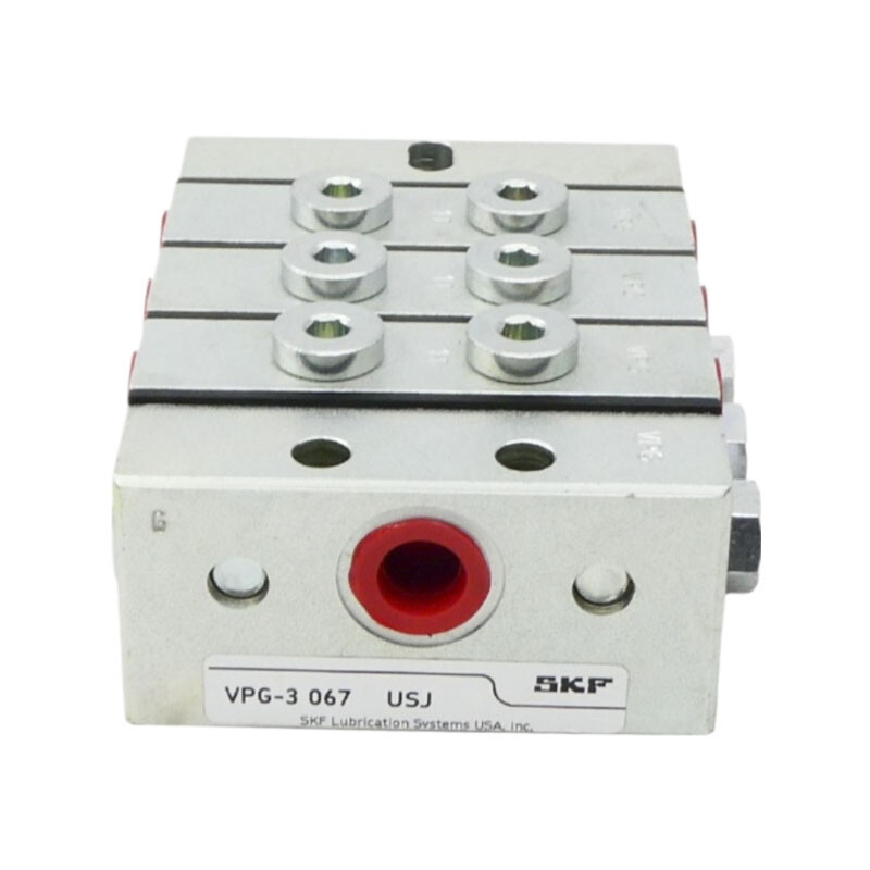 SKF VPG-3067USJ NSNP