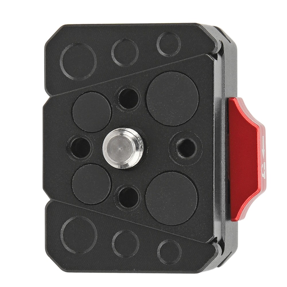 V Lock Quick Release Plate Multipurpose Stable Mini V Lock Assembly Kit