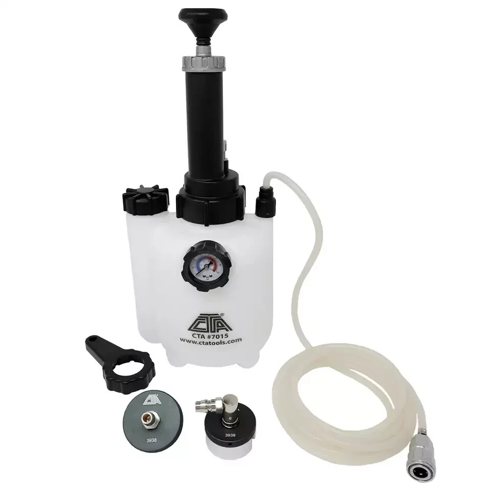 CTA 8854 EV Brake Bleeding Kit