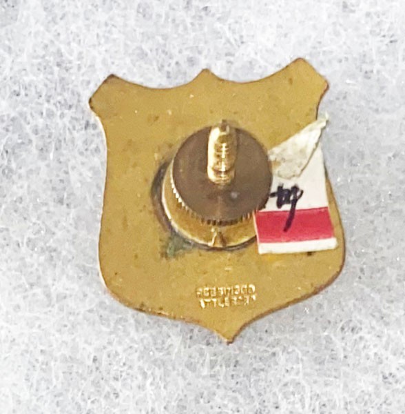 27th Division Headquarters DI SB