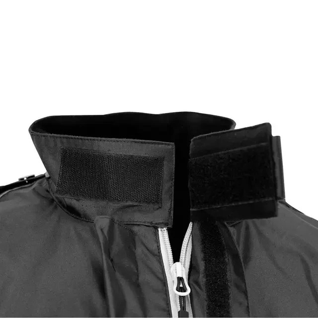 Nelson-Rigg Solo Rain Jacket size 4XL only