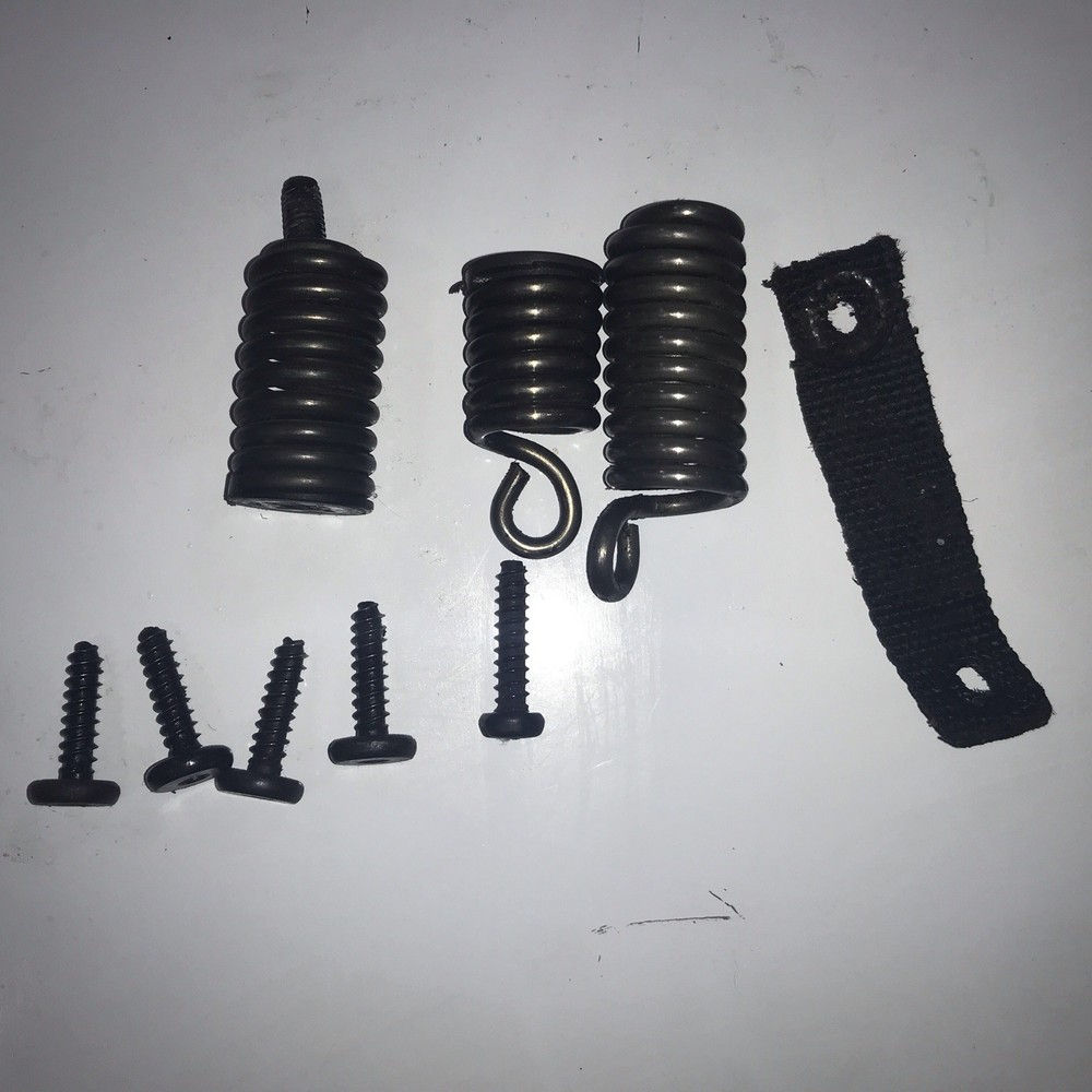 OEM POULAN PRO PR5020 SPRING BUFFER SET
