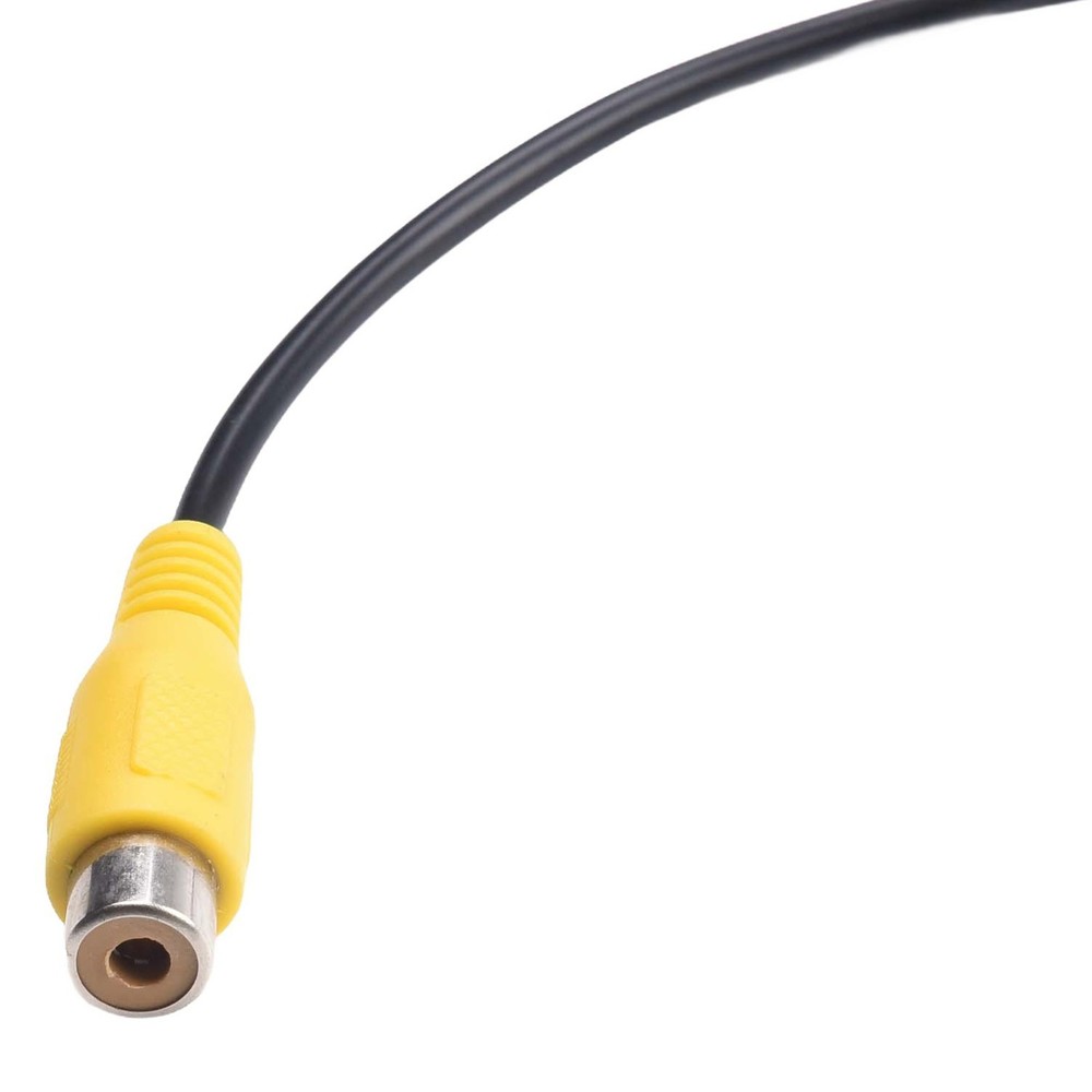Convenient Connection Cable for Forester 2012 2015 Reversing Camera