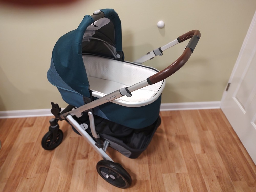 baby stroller used