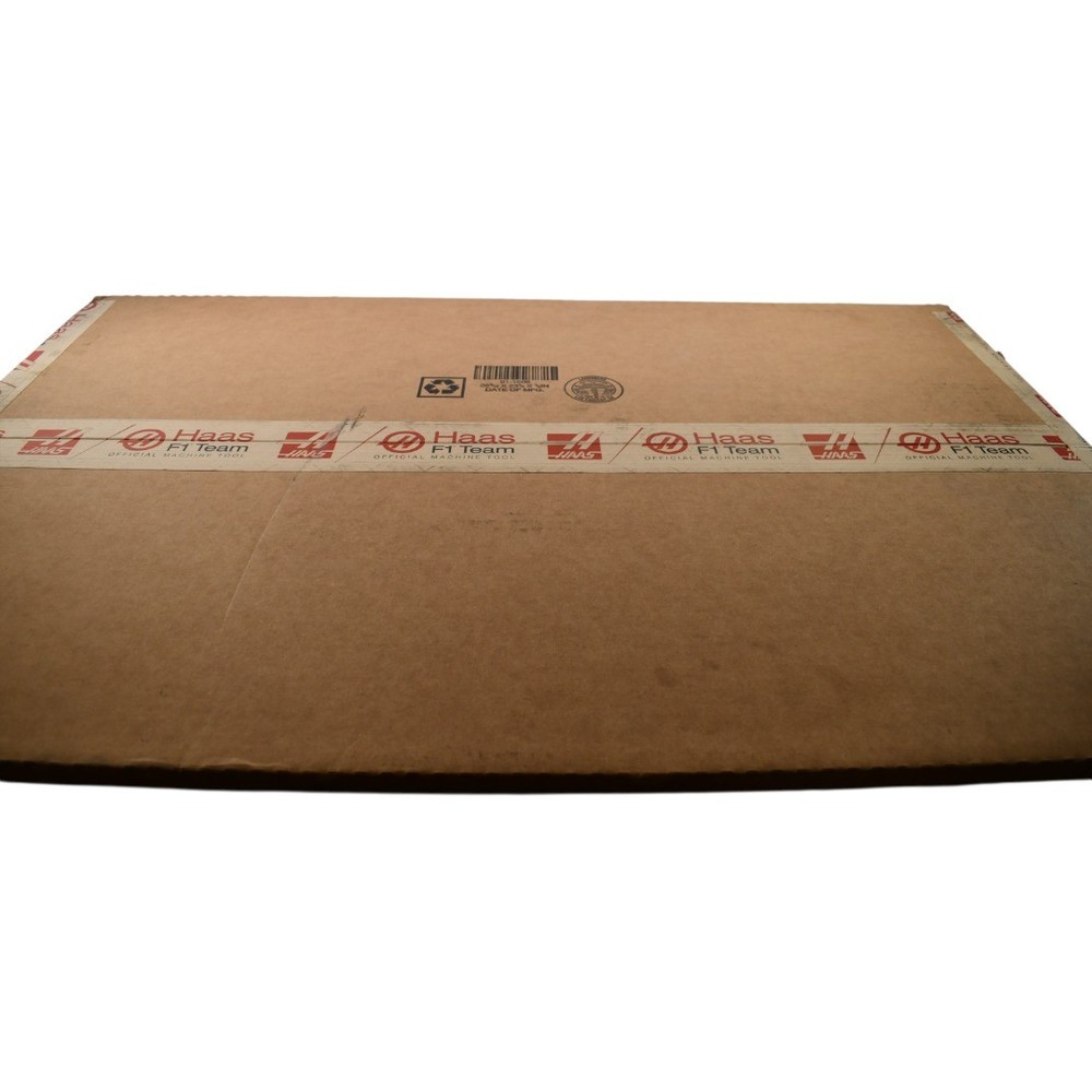 NEW Haas 93-3673 96.05 Polycarbonate Side Window Panel CNC Mill