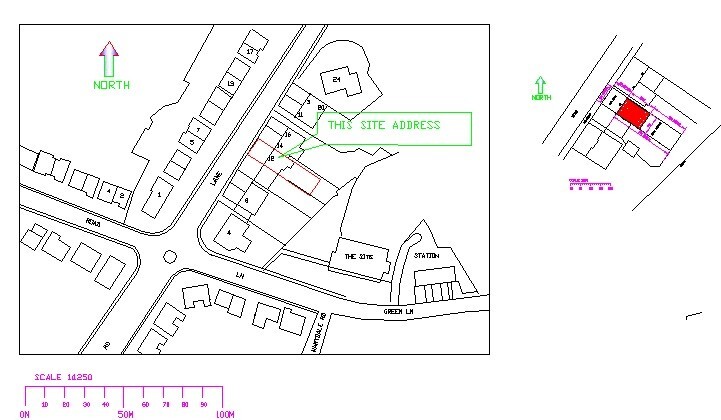 Planning and Architectural Drawings Services