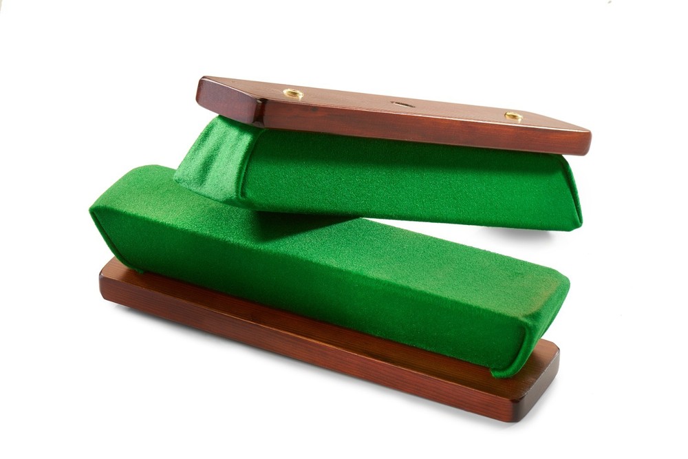 Snooker Table Napping Block Float Peradon Pool Billiards