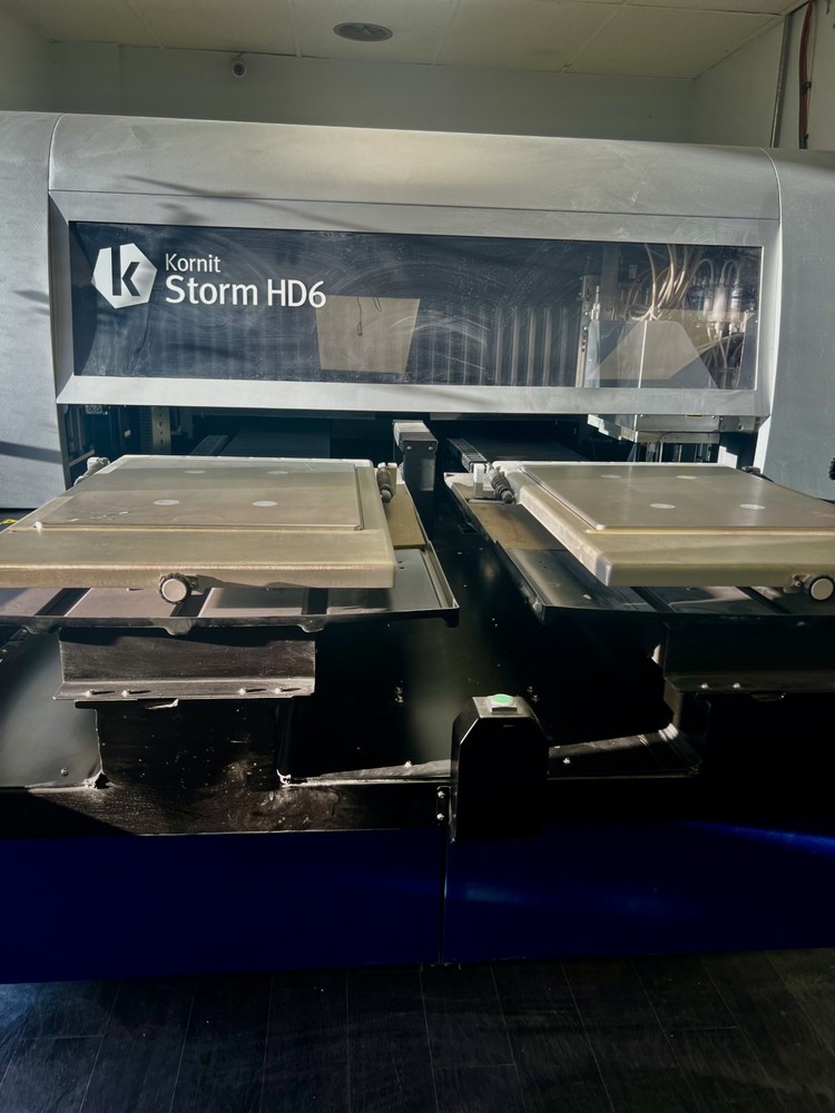 Kornit Storm HD6