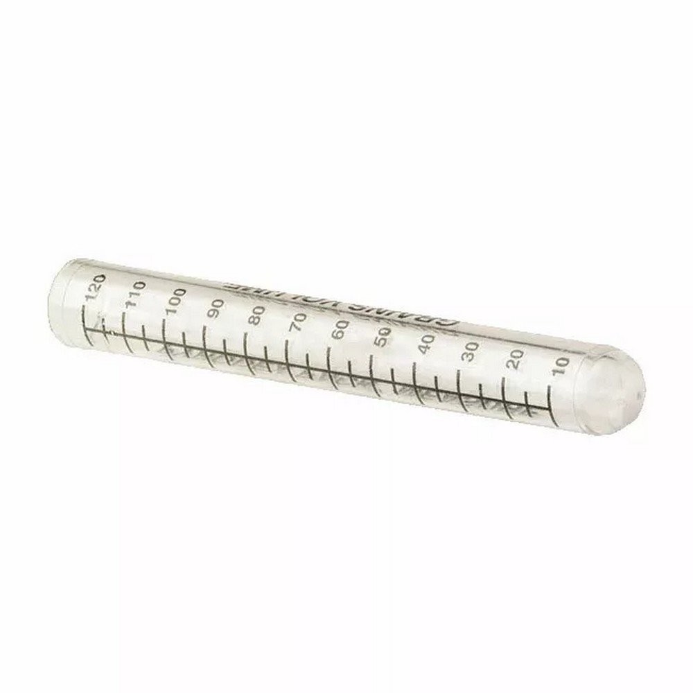 Traditions Composite Powder Measure 10-120 Grains Muzzle Loading Accessory A1381