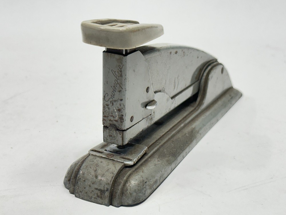SwingLine Speed Staple 4 Vintage Stapler
