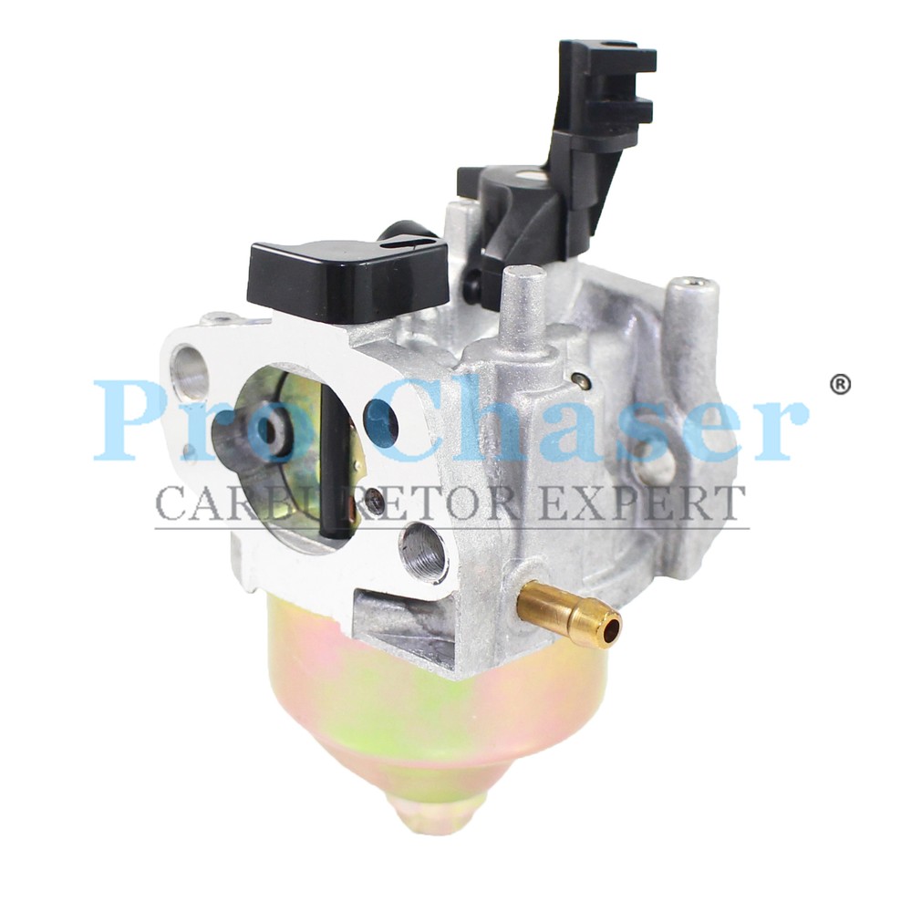 Carburetor for Titan TTP-300 Trash Pump