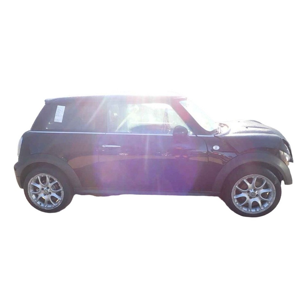 MINI HATCH ABS PUMP MODULATOR CONTROL UNIT COOPER R56 15803819