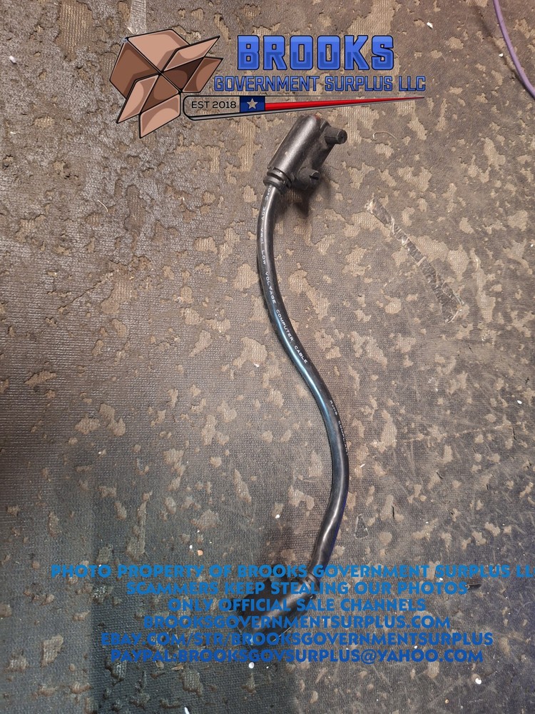 Watchguard DV1 front camera cable USED