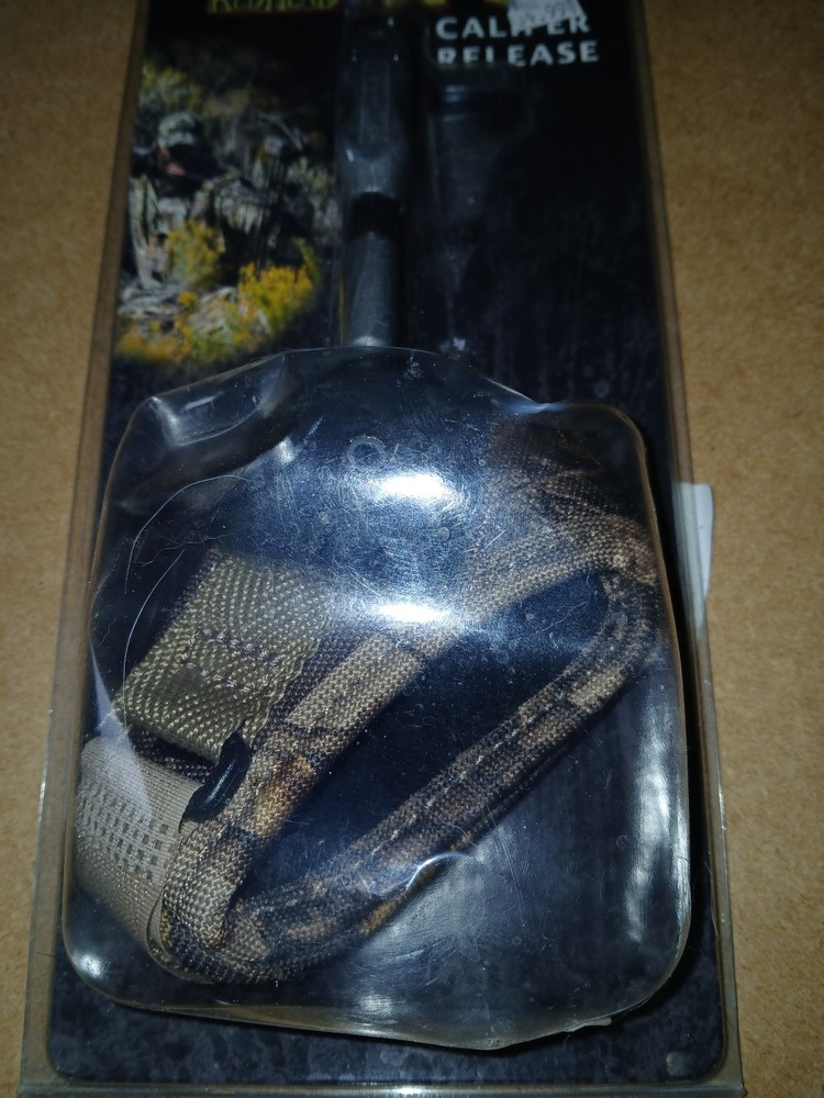 Red Head XPS Caliper Release - NOS