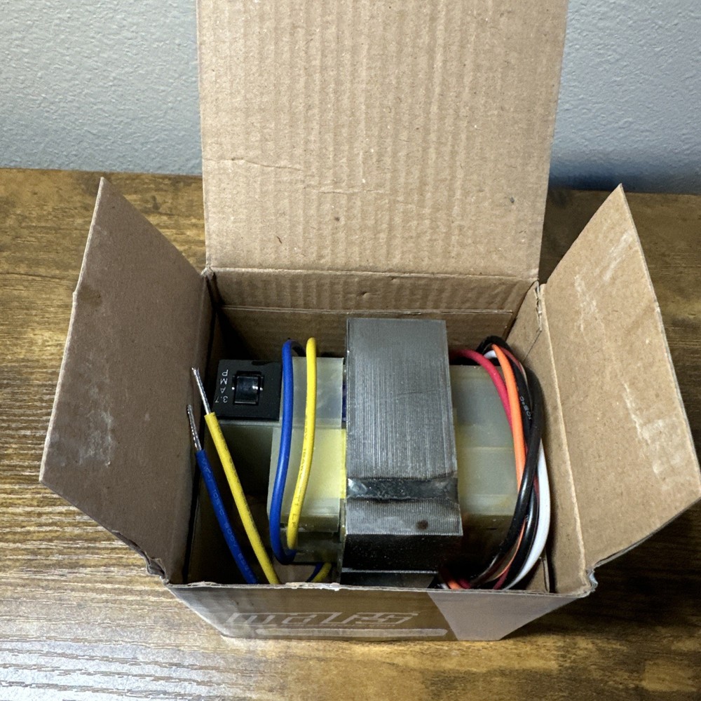 MARS POWER CONTROL TRANSFORMER 50321 - Foot Mount