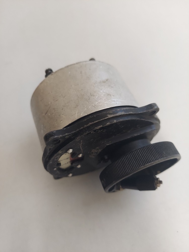 Luftwaffe Rotating Field System - Incomplete