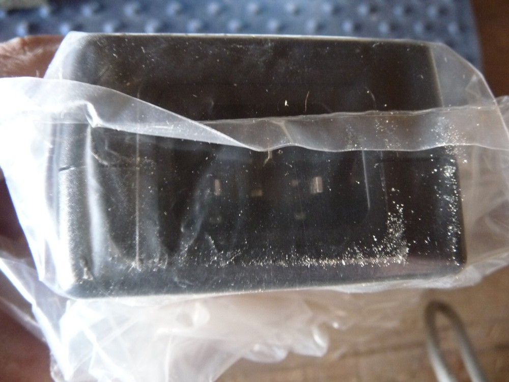 ESTeem AA175.2 with Power Supply Cable