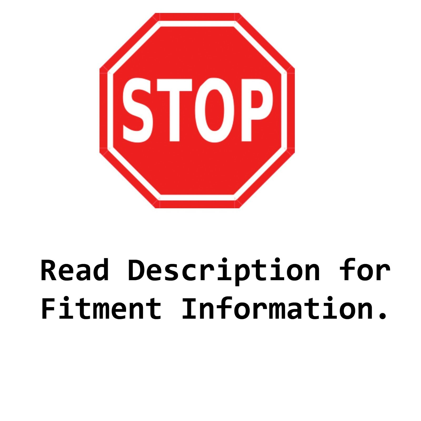 Rear Brake Shoes for 2000 2001 2002 2003 2004 2005 2006 -2011 Ford Focus