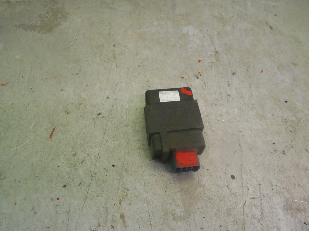 honda cbf  250   cdi  unit
