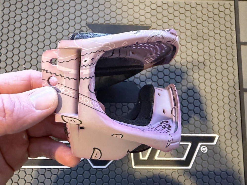 JT PROFLEX FRAMES BANDANA!!