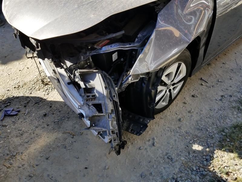 18-20 LS500 ANTI THEFT LOCKING IMMOBILIZER CONTROL MODULE ECM ASSEMBLY