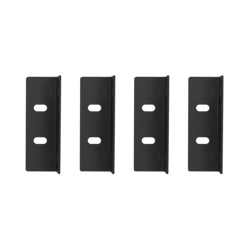 600 LBS Heavy Duty Motorcycle Carrier Dirt Bike Rack Hitch Mount Hauler w/ Strap