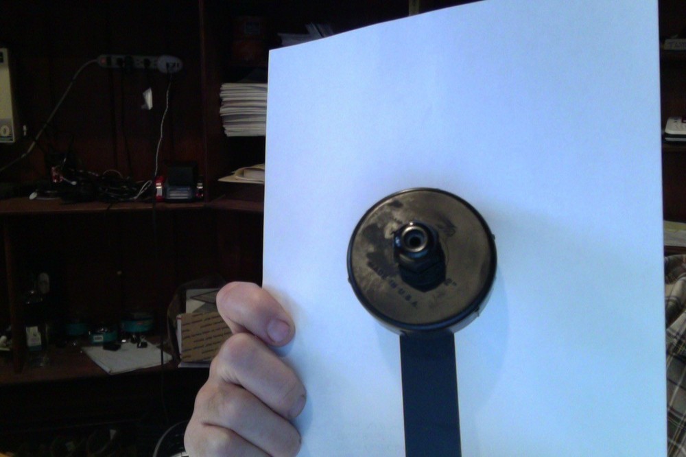 Interstitial Sensor Riser Cap. Like Veeder Root 0312020-928 2" NPT 1 pc.