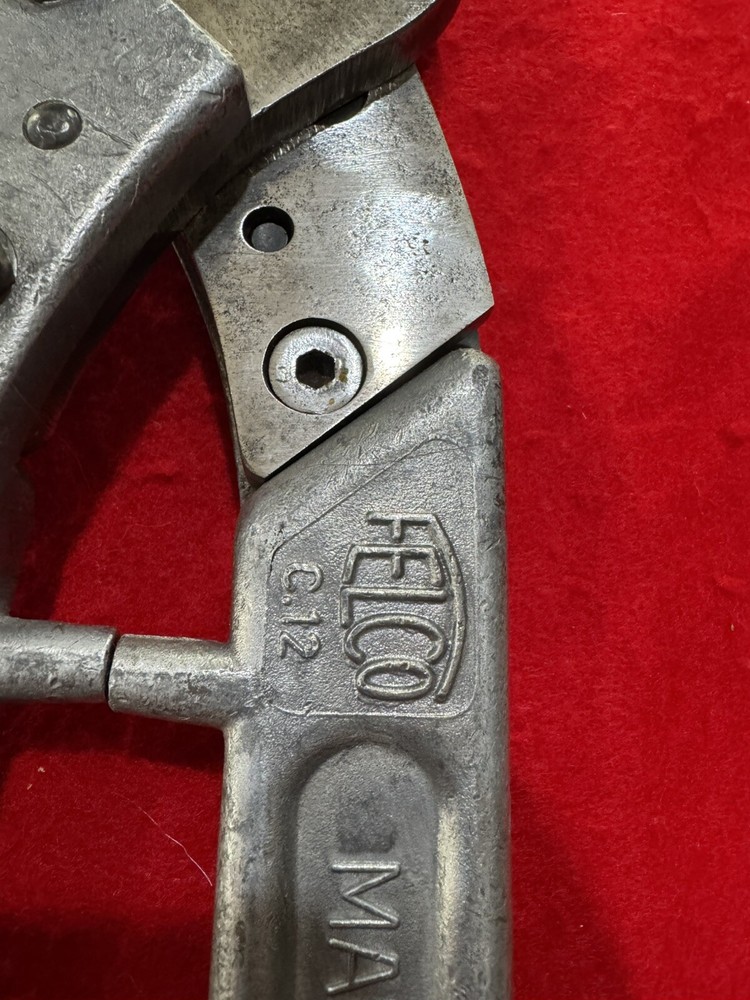 FELCO ‎C12 - Cable Cutter