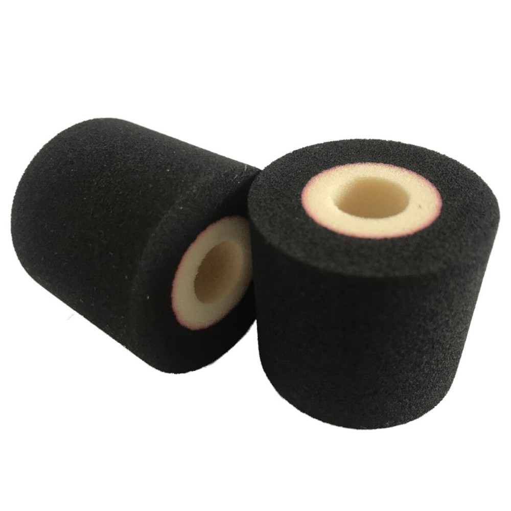 10pcs 36*32mm Hot Ink Roller for Solid Ink Wheel Coding Machine