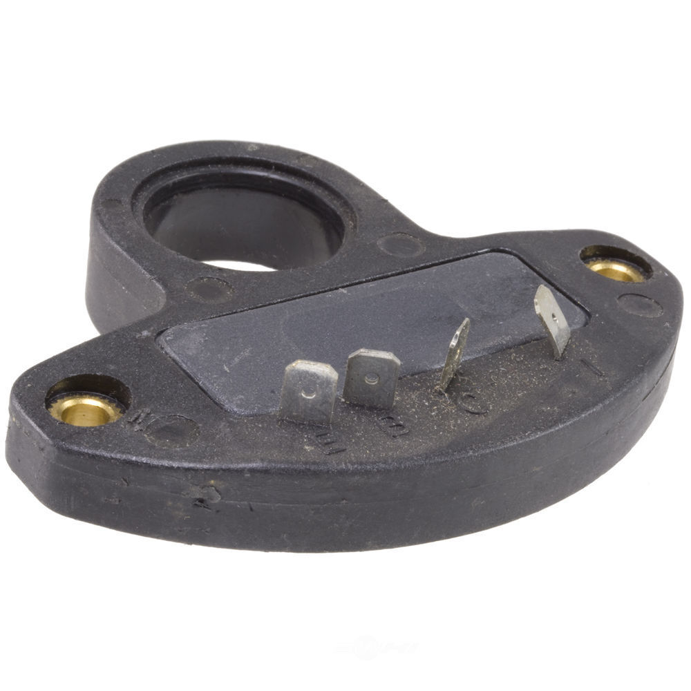 Ignition Control Module WVE 6H1206