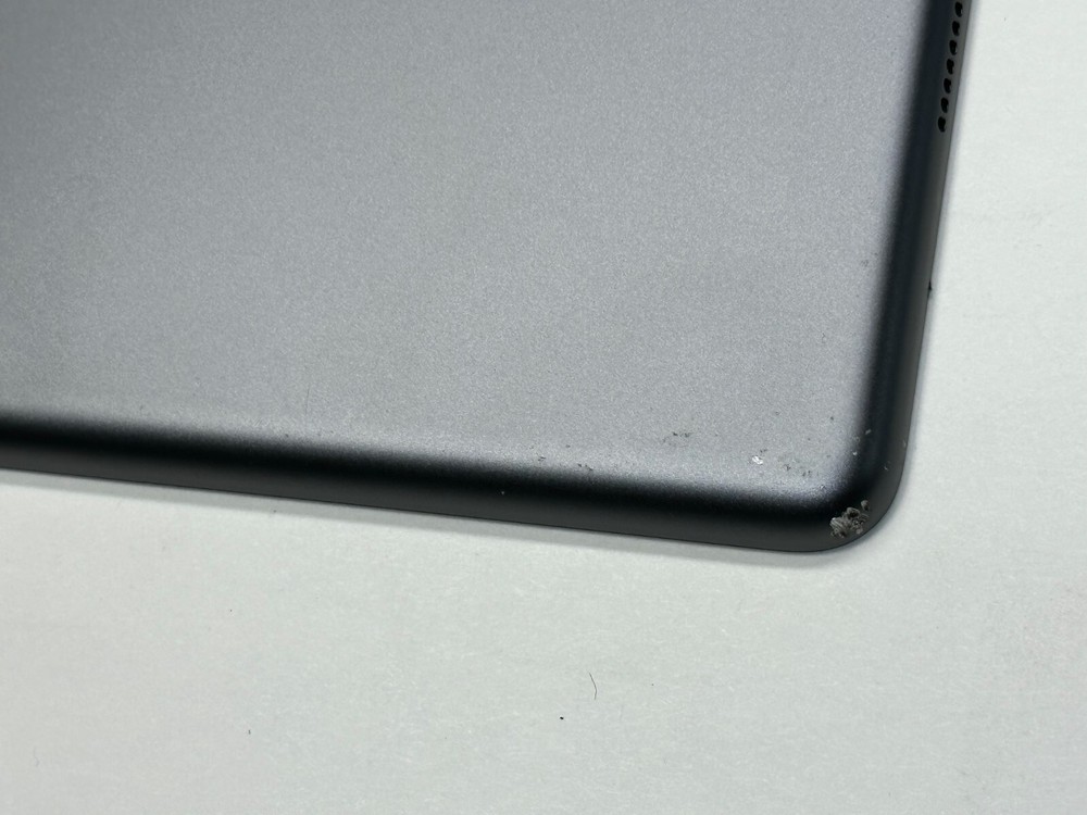 iPad 7th Generation A2197 Rear Housing Cover