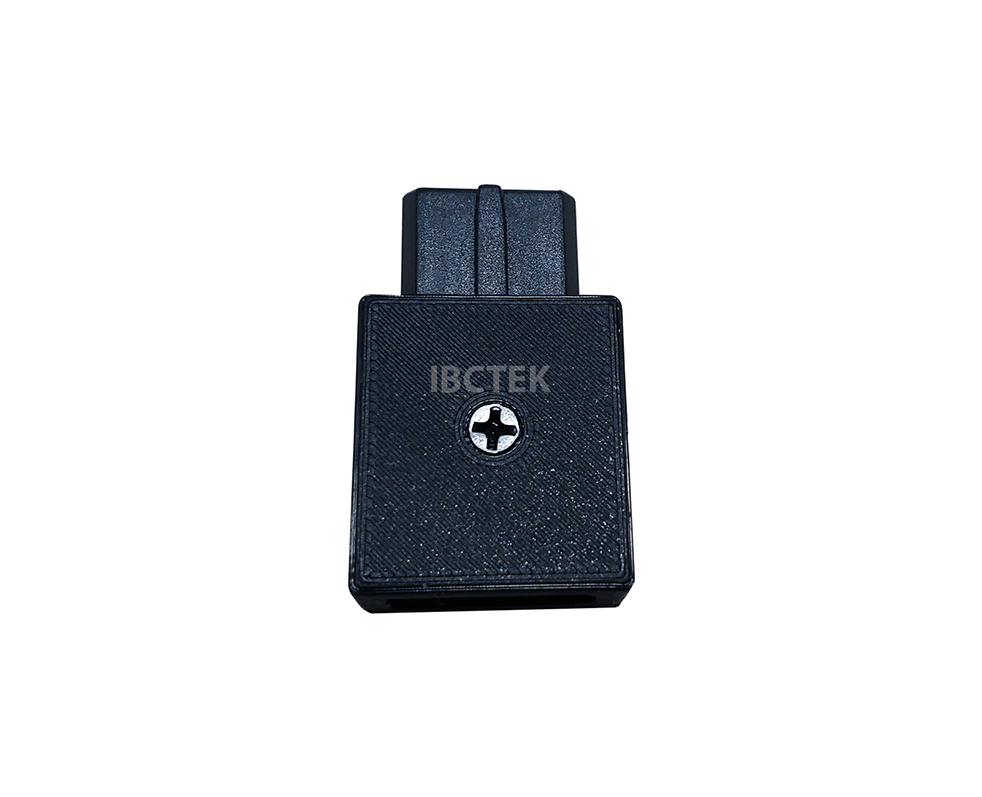 GCDual Wii Component Cable Adapter for GCDual