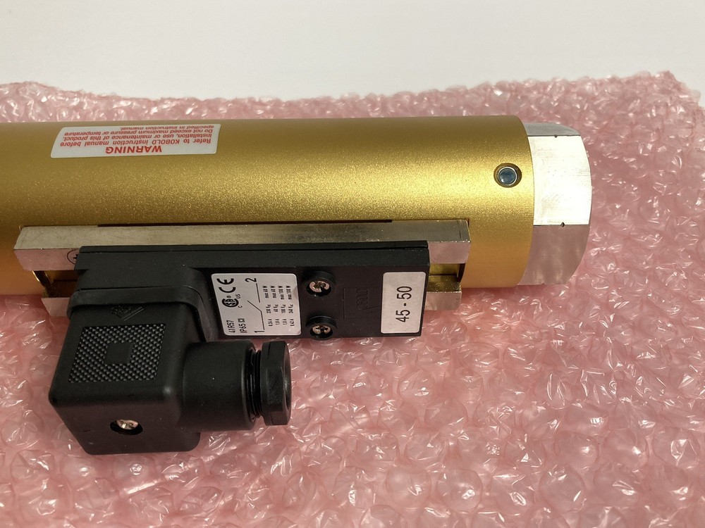 Kobold SV-6110B Flowmeter Switch