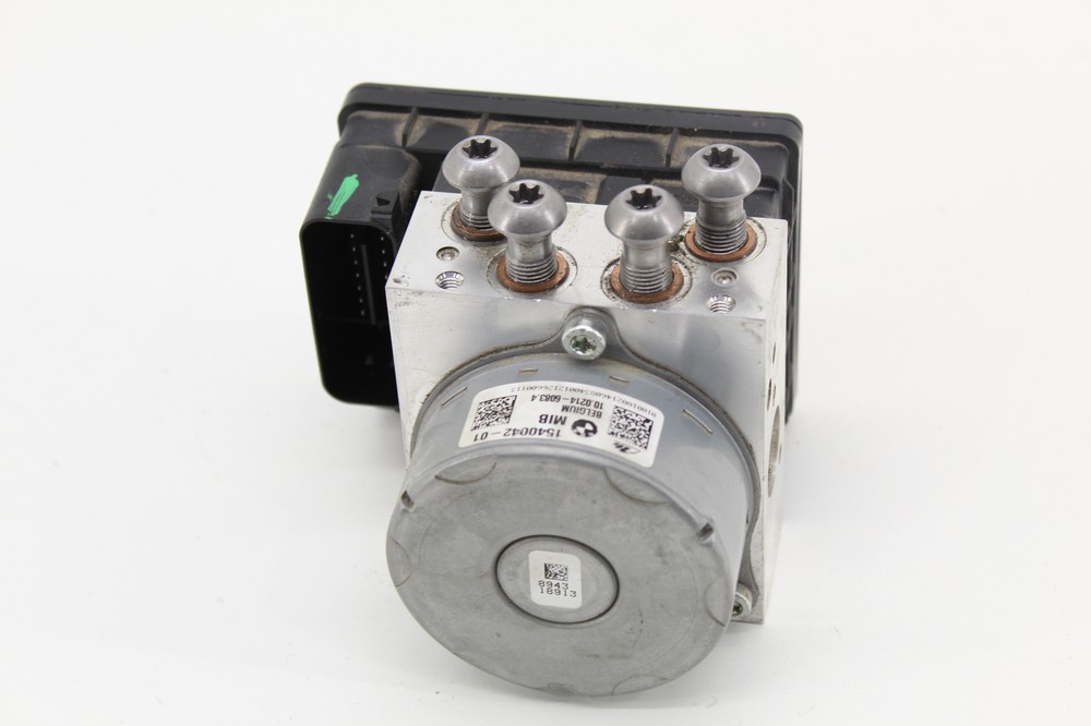 18-22 Bmw S1000rr Abs Pump Unit Module