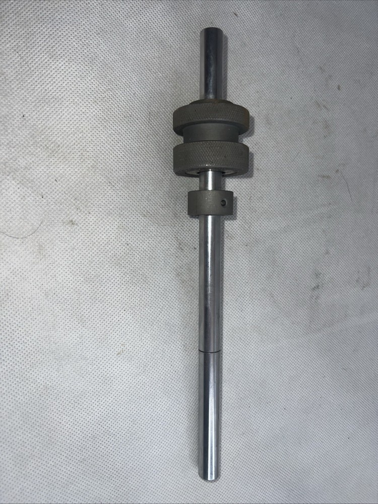 Nobur Double Edged Cutting Blade De-burr Tool