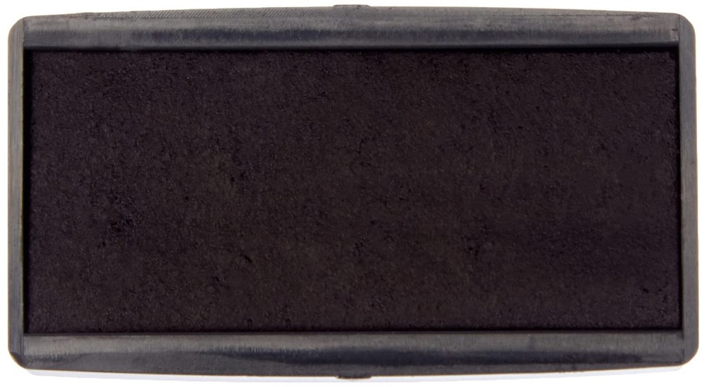 Colop E/20 Stamp Pads for Printer 20 Black Ref E/20 [Pack of 2]