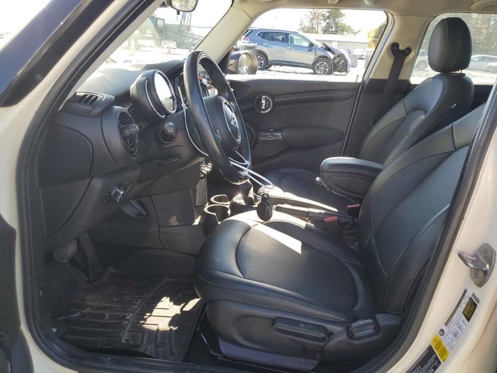 Fuse Box Engine Fits 14-20 MINI COOPER 4916560