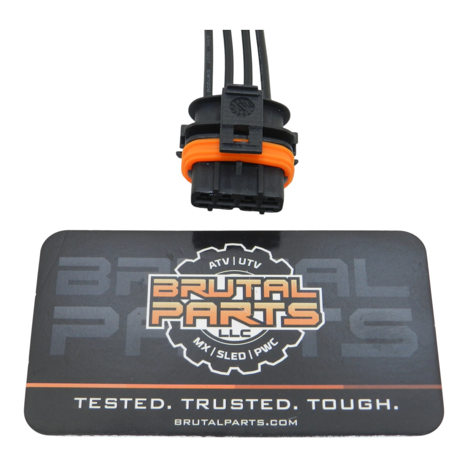 T-MAP T-BAB SENSOR REPAIR PIGTAIL CONNECTOR POLARIS RZR RANGER SPORTSMAN GENERAL