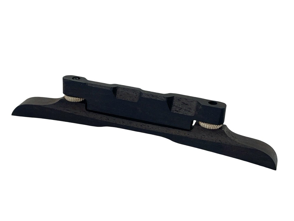 Mandolin Bridge USA  Made Adjustable 1920s Loar Specs premium