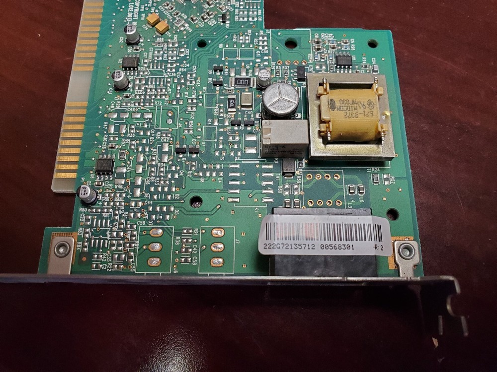 US Robotics WinModem Model 0613