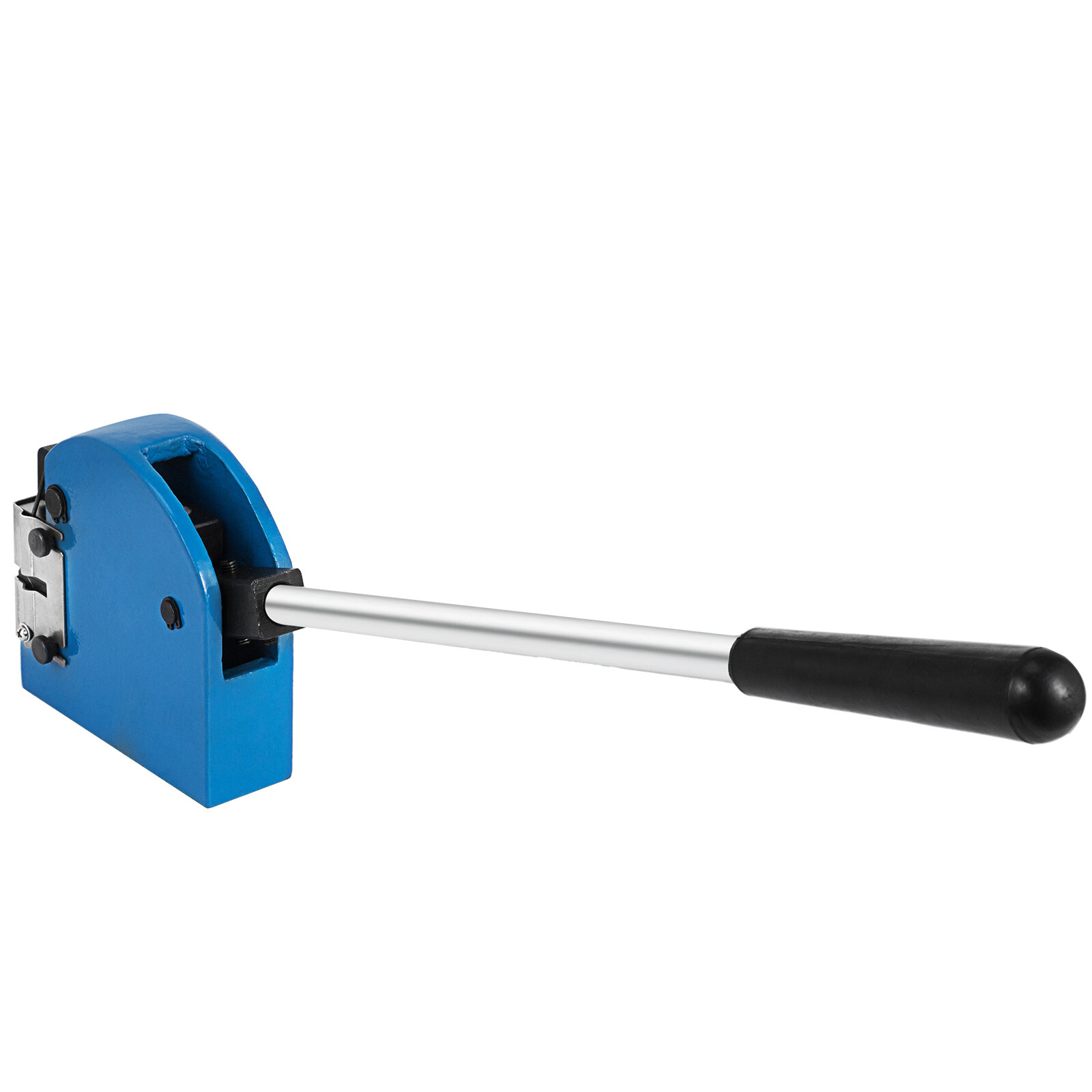 VEVOR Metal Shrinker and Stretcher 2-IN-1 90mm Throat 18 Gauge Mild Steel