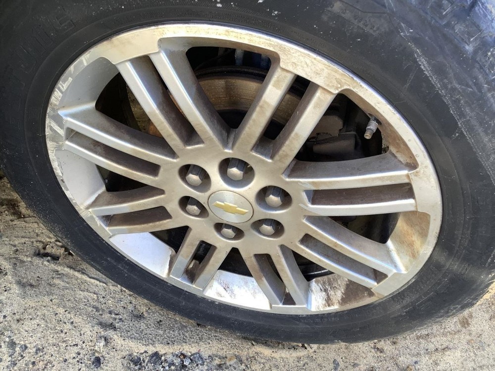 TRAVERSE 2015 Front Window Regulator 4896791