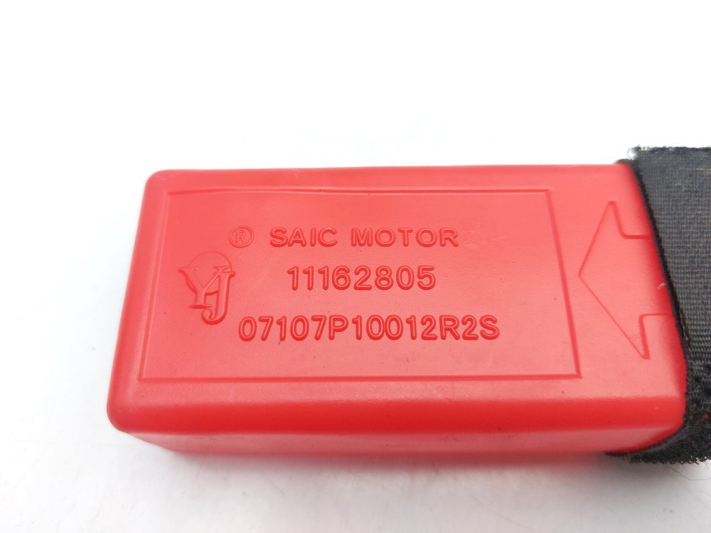 HAZARD WARNING TRIANGLE 11162805 MG ZS 2023