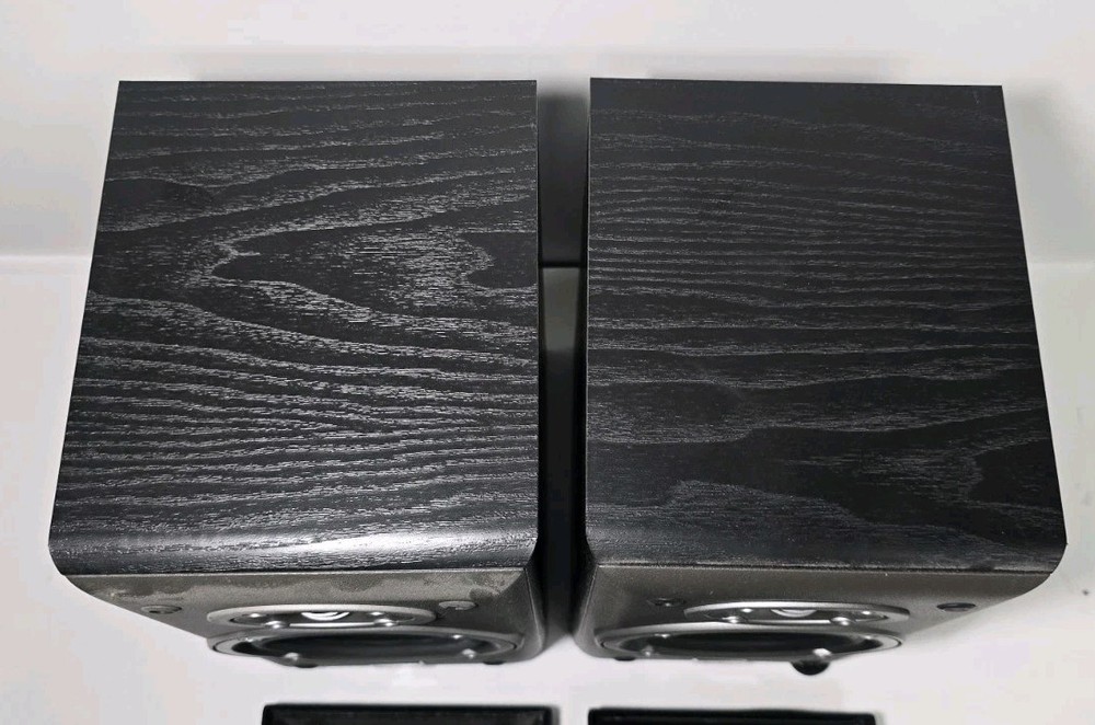 Mint JBL Speakers E20 Northridge E Series Compact Bookshelf Speakers Set