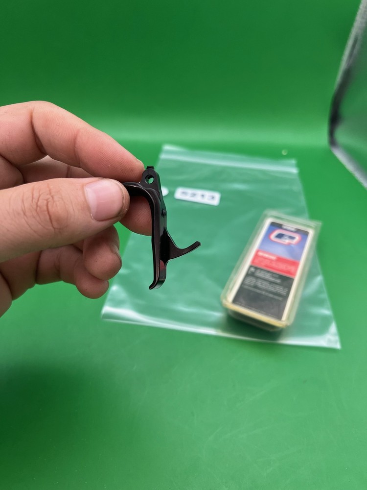 Planet Eclipse Eblade Sumari Trigger Black