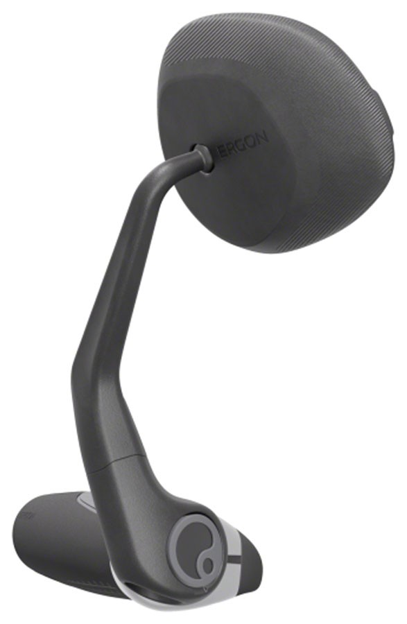 Ergon RM Touring Mirror, Black