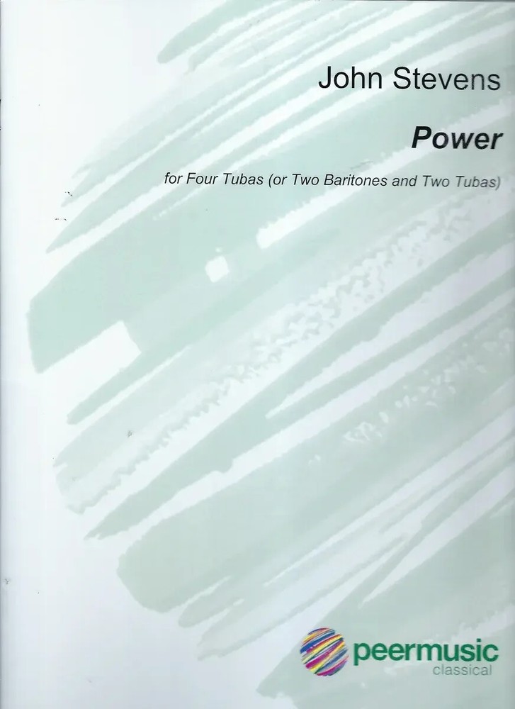 Power: A Rock Fanfare