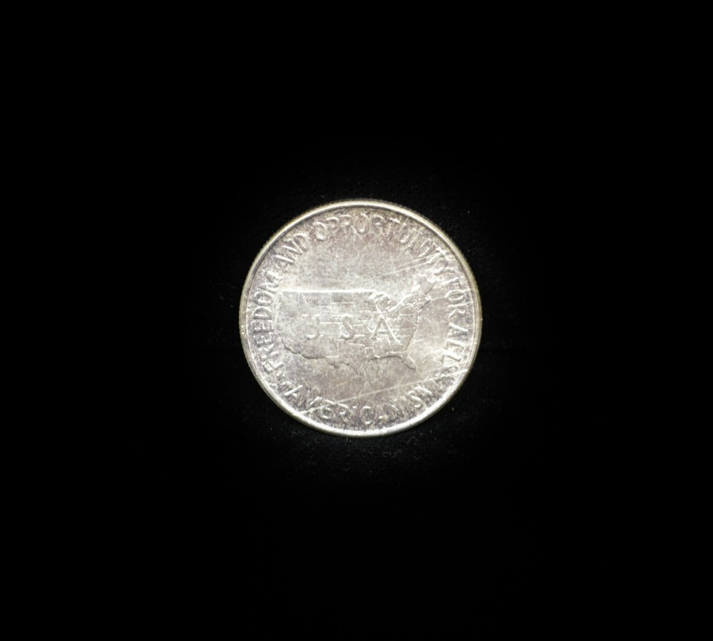 1925 Washington Carver Half Dollar #CR11645